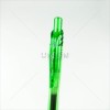PENTEL ปากกาหมึกเจลกด 0.5 ENERGEL X BLN105 <1/12>เขียวมะนาว